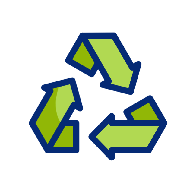 recycle recycle